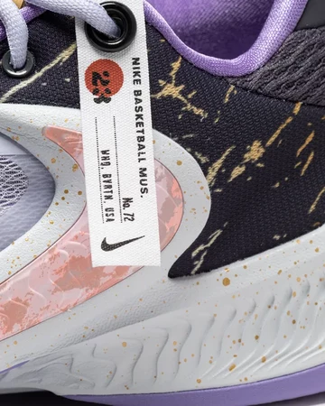 Nike Zoom Freak 4 All-Star