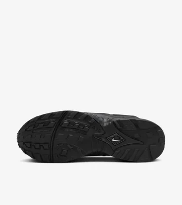 Nike Air Terra Humara SP Black Sohle