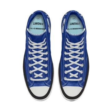 FRGMT Converse Chuck 70 High By You