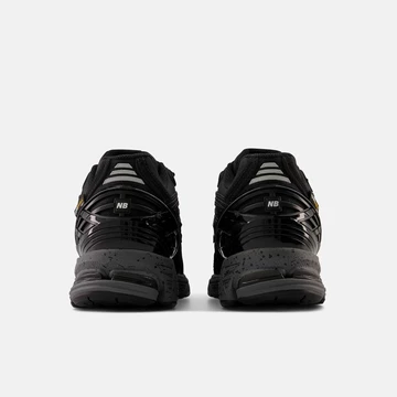 New Balance 1906R Cordura Pocket Black