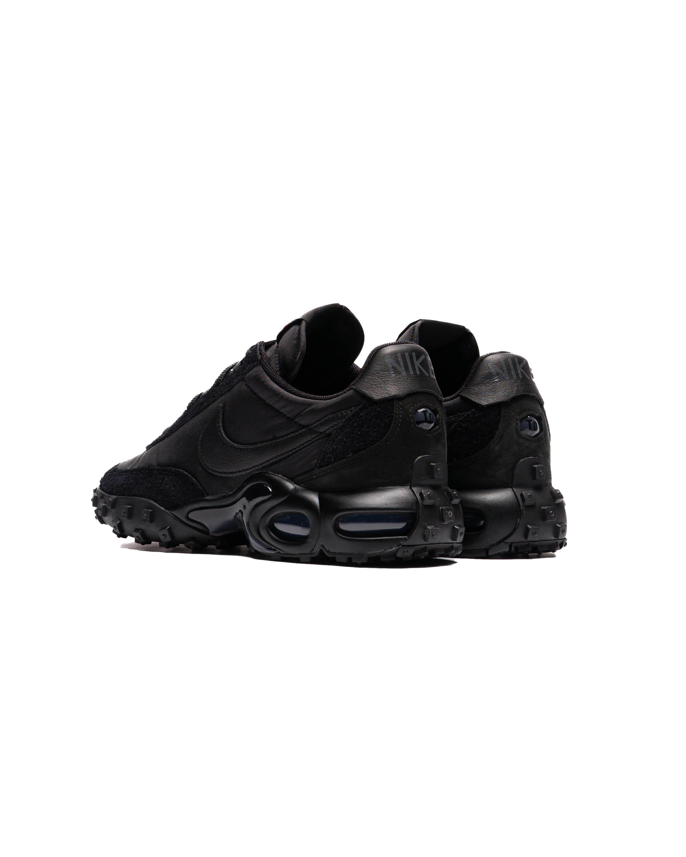 Air Max Waffle Racer SP Triple Black FV6946-001 | Dead Stock