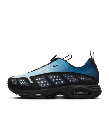 Air Max SNDR Obsidian Außenseite