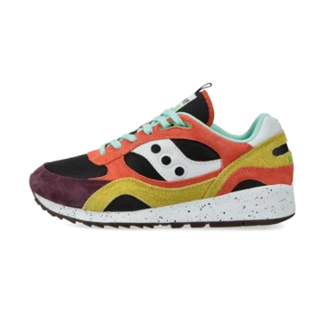 Saucony Shadow 6000 Trailian