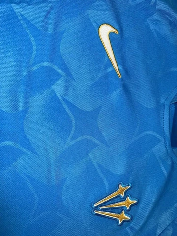 Nike NOCTA Swimwear Collection