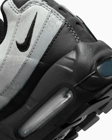 Air Max 95 Reflective Safari