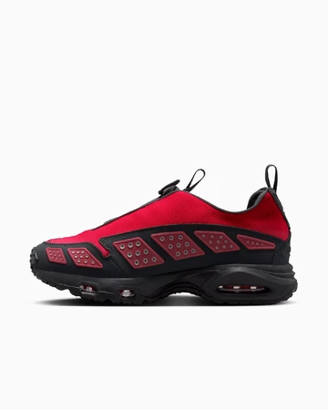 Air Max SNDR Gore-Tex Hyper Crimson Innenseite