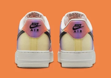 Air Force 1 Multi Gradients
