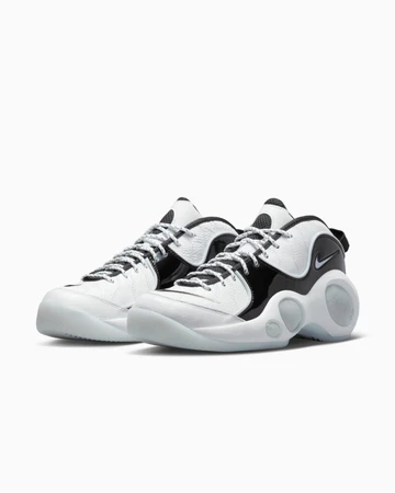 Air Zoom Flight 95 Football Grey