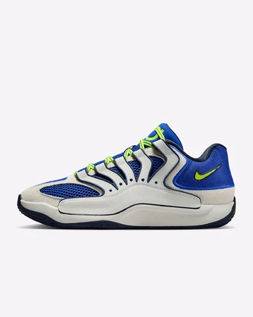 Nike KD18 Smart City Außenseite
