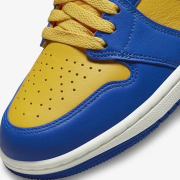 Nike Air Jordan 1 High Reverse Laney