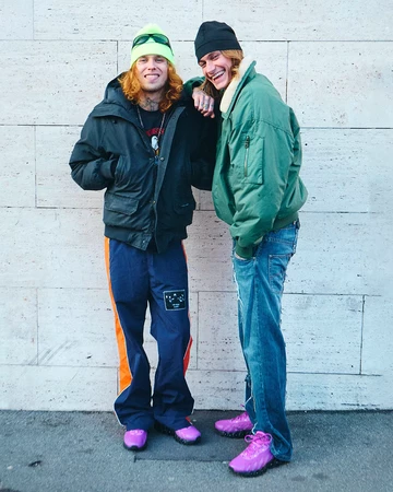 Nike Air Max Dn8 Vivid Purple Mood 2