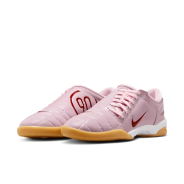 Nike T90 Lack Pack Pink Paar