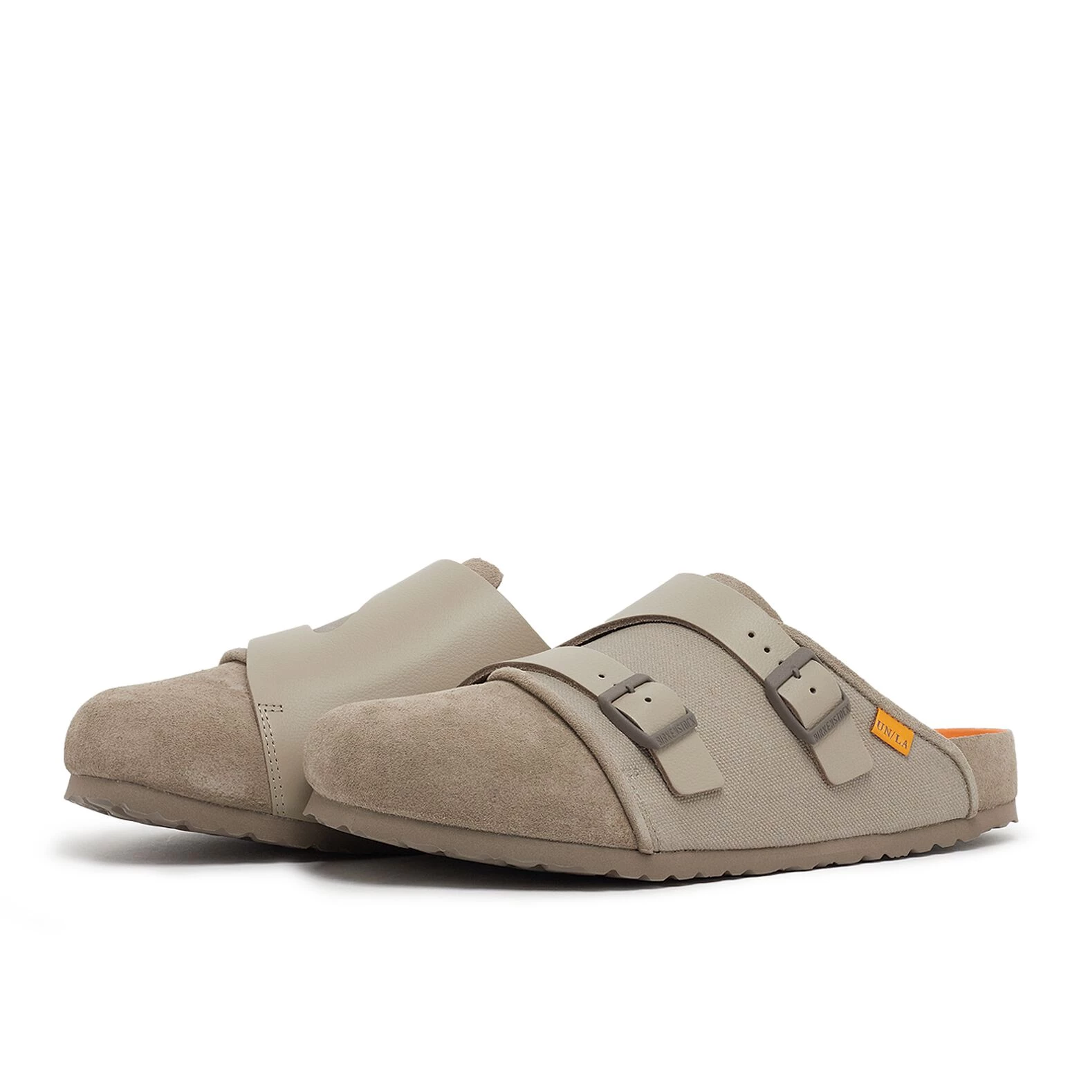 Union LA x Birkenstock Bimshire Pack | Dead Stock