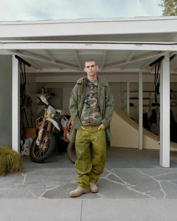 Stussy Spring 2023 Collection