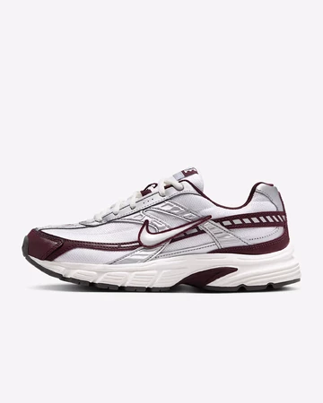 Nike Initiator Burgundy Crush Außenseite