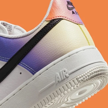 Air Force 1 Multi Gradients