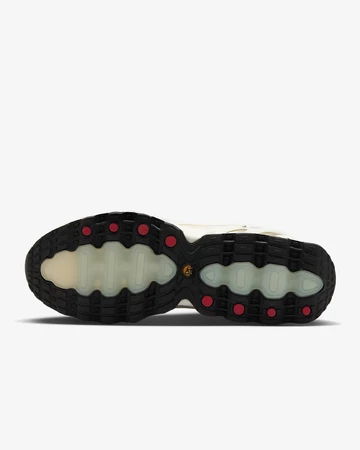 Air Max DN8 Fossil - Sohle