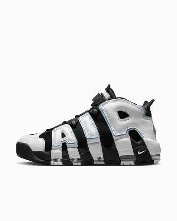 Nike Air More Uptempo 96 Cobalt Bliss