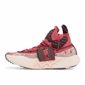 Nike ISPA Sense Flyknit Adobe