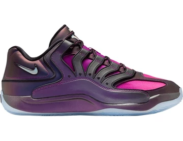 Nike KD 18 SE Eggplant Innenseite