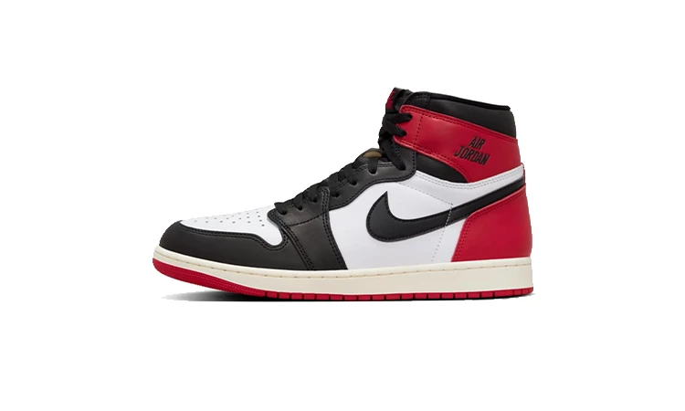 Black toe 1s 2018 on sale