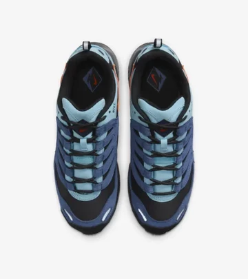 Nike Air Terra Humara SP Mystic Navy Paar von oben