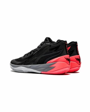 Puma MB.02 Flare Sunset Glow