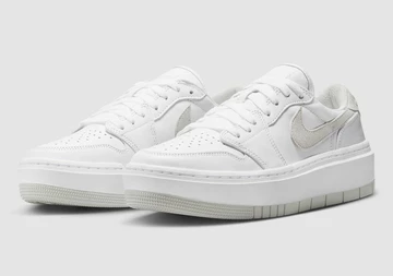 Jordan 1 Elevate Low Neutral Grey