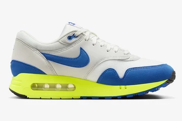 Die innnenseite des Air Max 1 86 Air Max Day 24