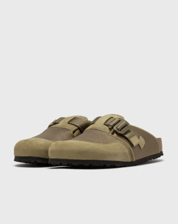 Birkenstock Boston Nova Tex Pack