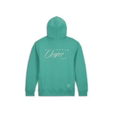 UNION Jordan Apparel Kollektion