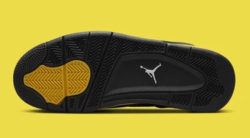Jordan 4 Thunder