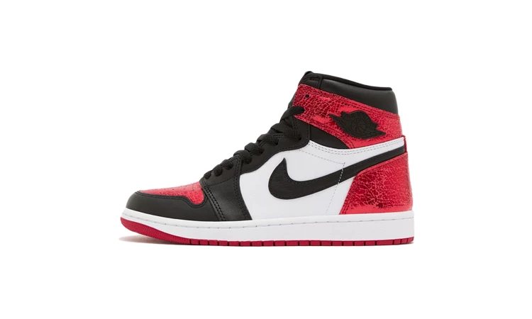 Jordan 1 High Ruby