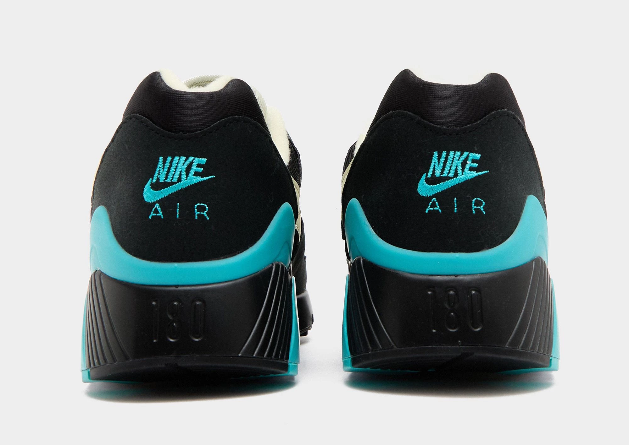 Nike Air 180 Dusty Cactus Dead Stock