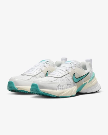 Nike V2K Run Dusty Cactus Paar