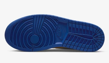 Jordan 1 High Reverse Laney