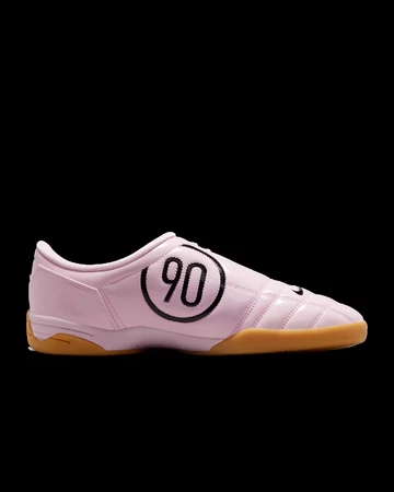Nike T90 Pink Foam Innenseite