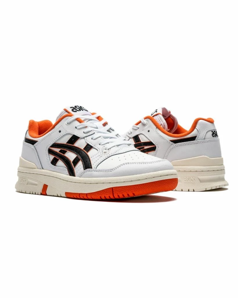 ASICS EX89 Habanero 1201A476-109 | Dead Stock
