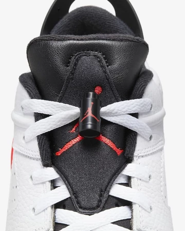 Jordan 6 Low Golf White Infrared