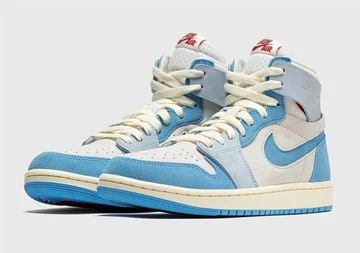 Jordan 1 High CMFT 2 Phantom University Blue