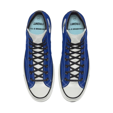 FRGMT Converse Chuck 70 High By You