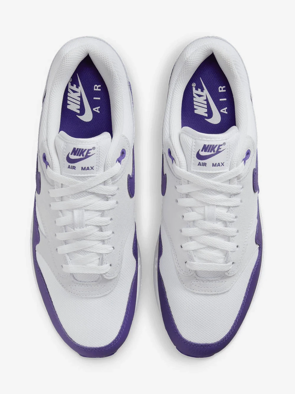 Air Max 1 Field Purple DZ4549 101 Dead Stock