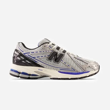 New Balance 1906 Sliver Metallic