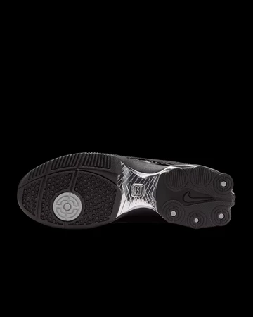 Nike T90 Shox Magia Black