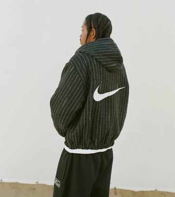 Stussy Nike Spring 2023 Apparel Collection