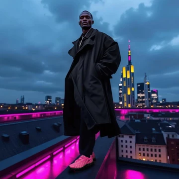 Nike Air Max Dn8 Hyper Pink