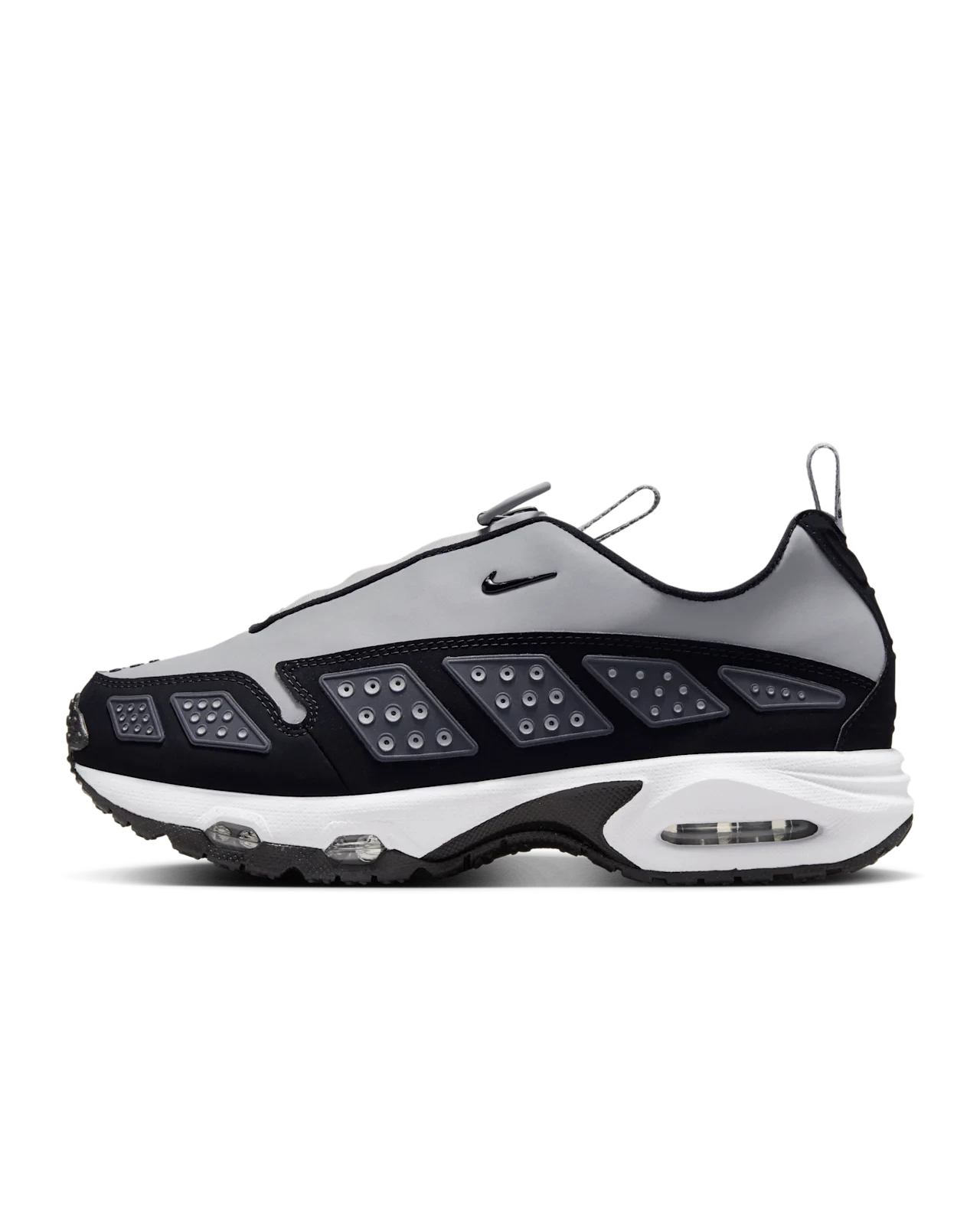 Air Max SNDR Silver Anthracite HF1199-001 | Dead Stock