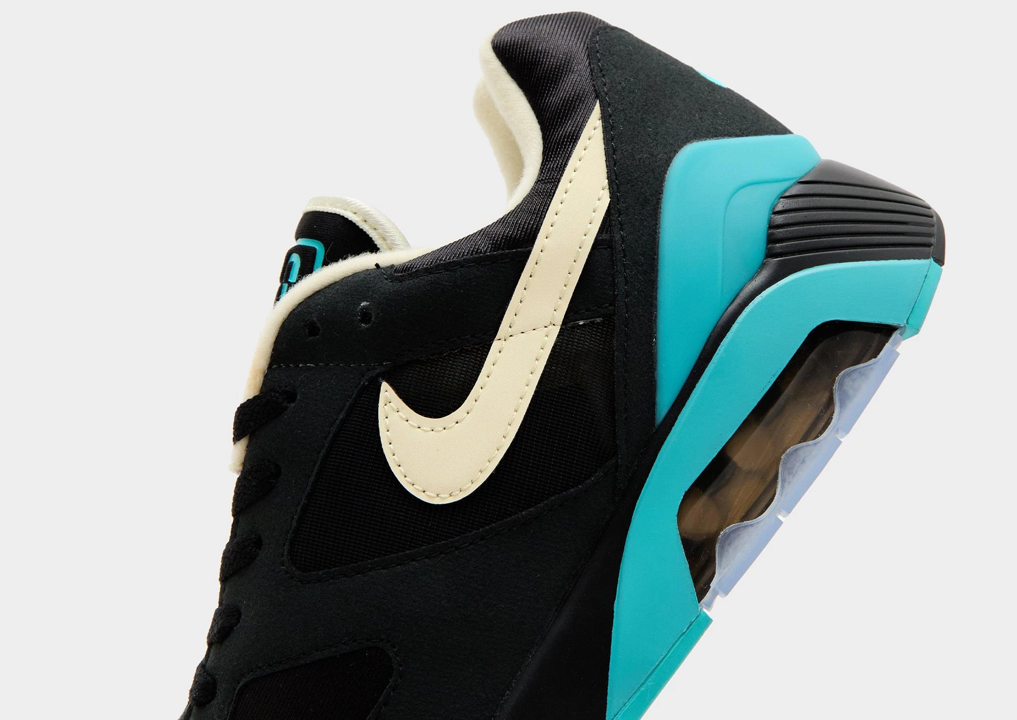 Nike Air 180 Dusty Cactus Dead Stock