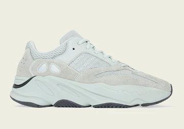 adidas Yeezy Boost 700 Salt - innen