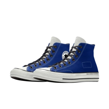 FRGMT Converse Chuck 70 High By You